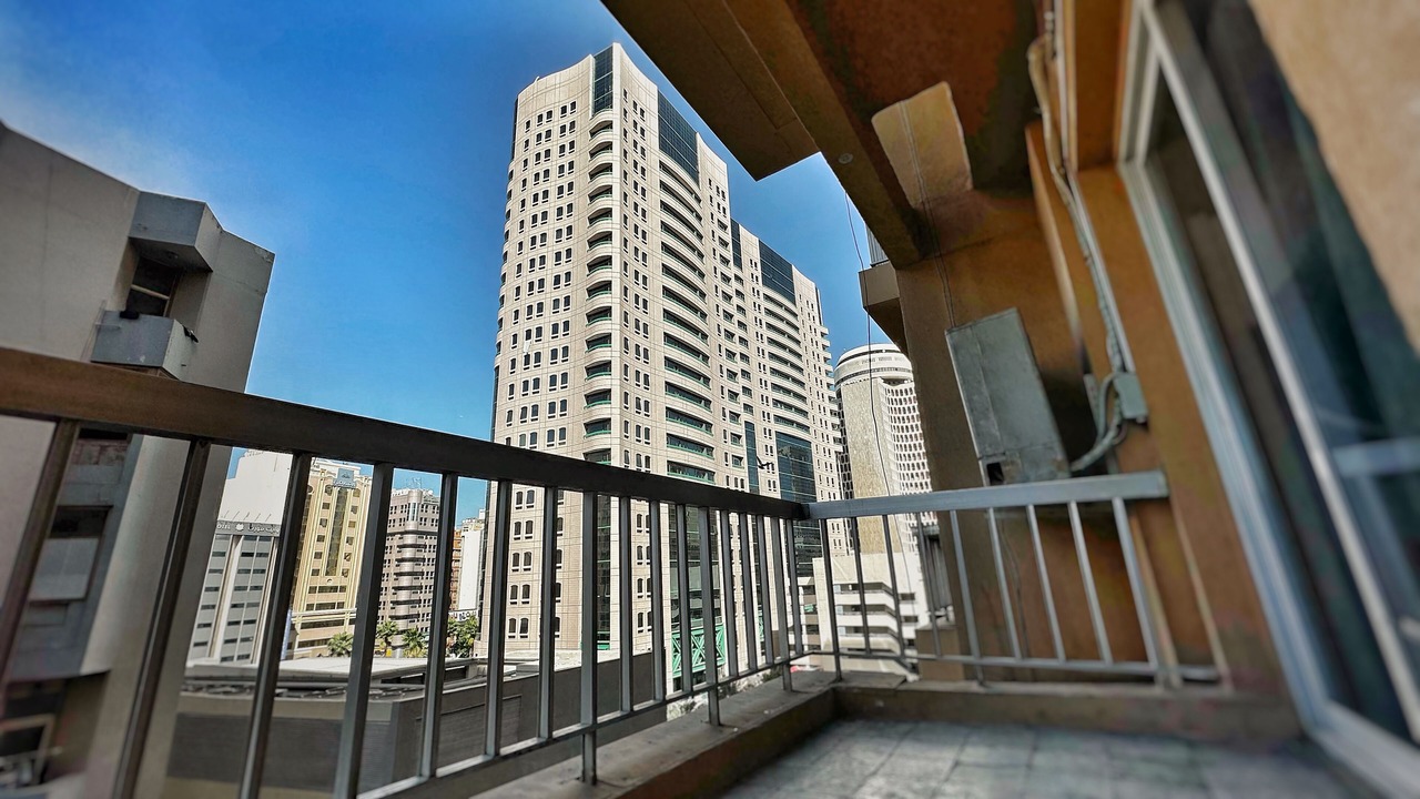 Photo of Outdoor in Old Dubai
