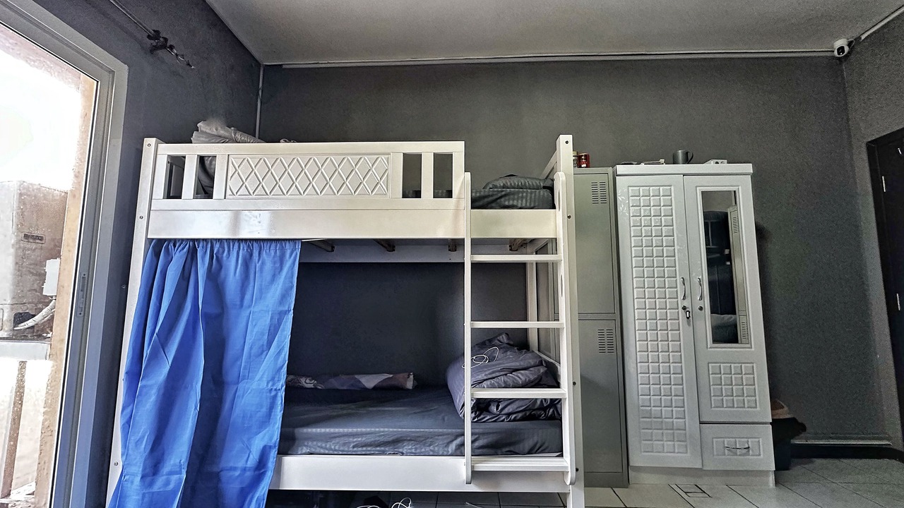 Photo of Bedroom in Old Dubai