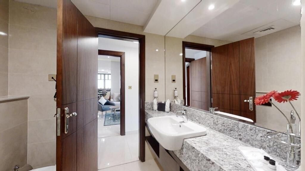 Photo of Bathroom in Jadaf