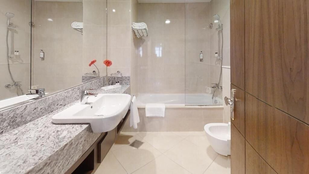 Photo of Bathroom in Jadaf