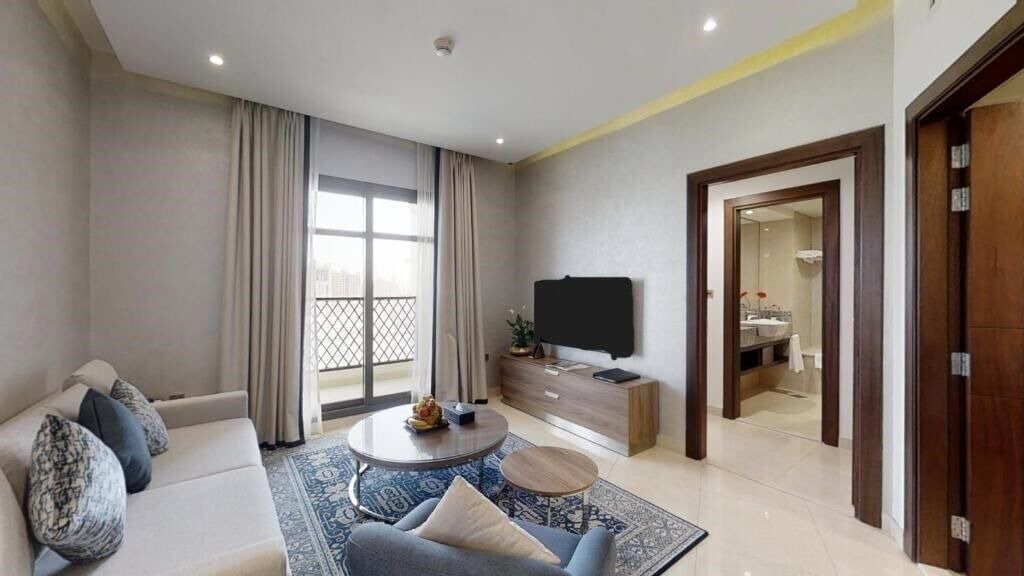 Photo of Livingroom in Jadaf