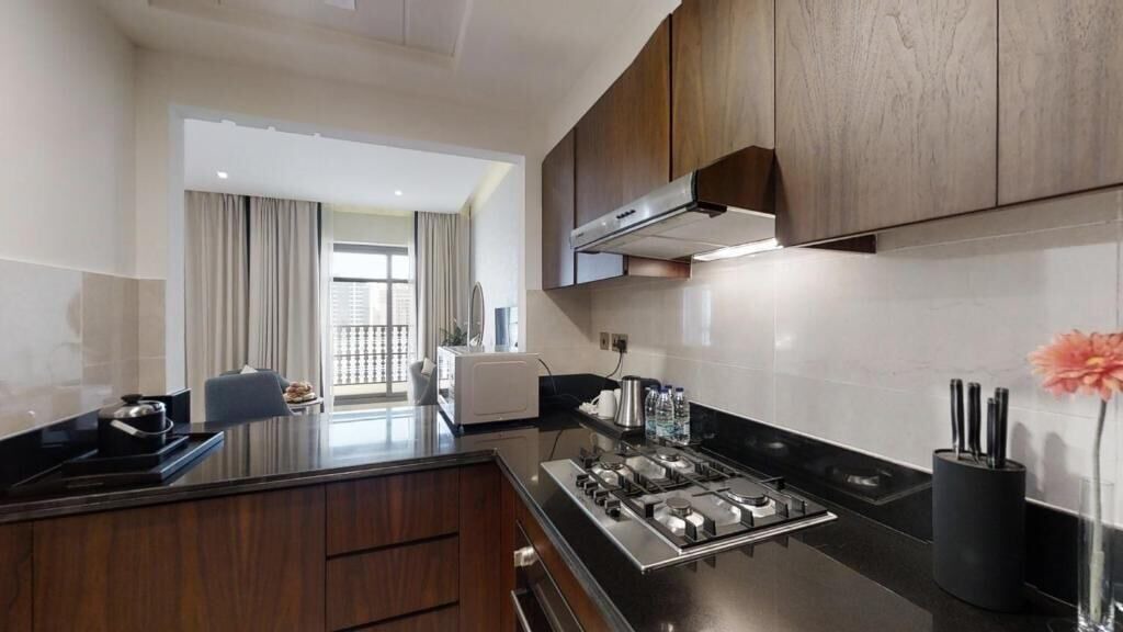Photo of Kitchen in Jadaf