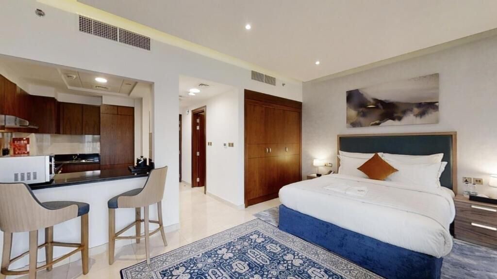 Photo of Bedroom in Jadaf