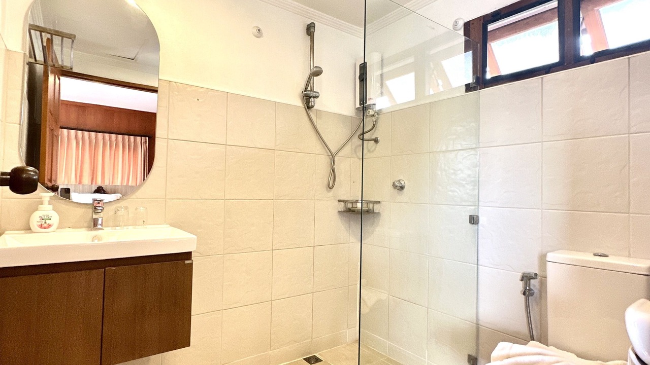 Photo of Bathroom in Chiang Mai