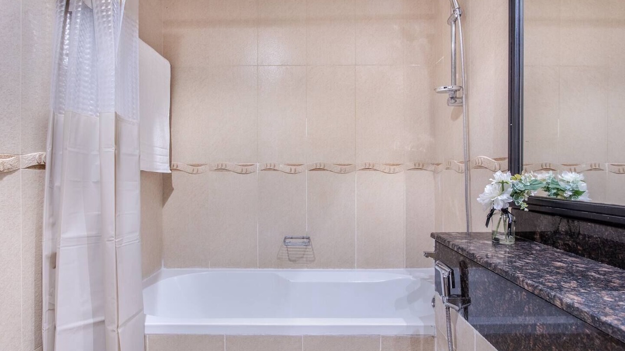 Photo of Bathroom in Jumeirah Lake Towers