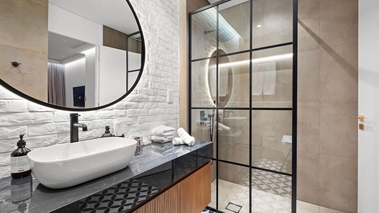 Photo of Bathroom in DIFC