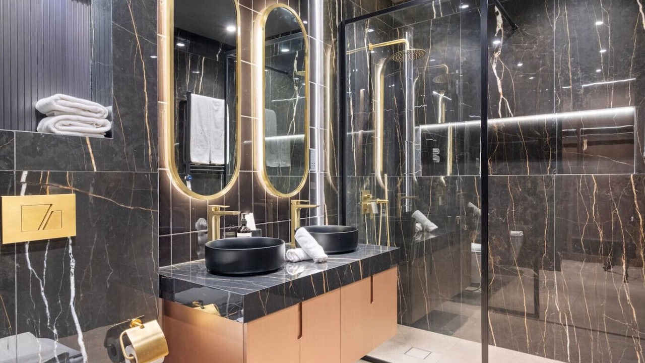 Photo of Bathroom in DIFC