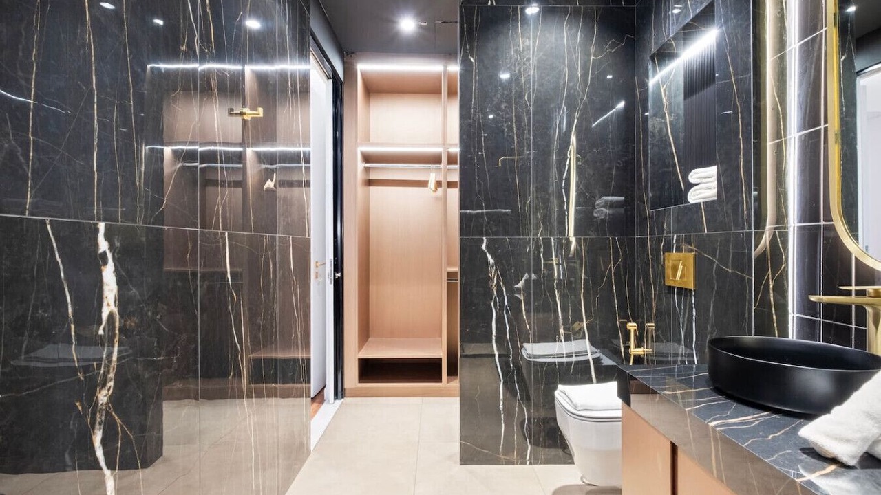 Photo of Bathroom in DIFC