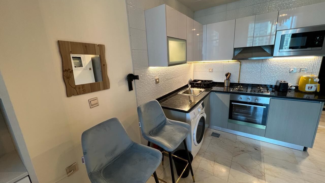 Photo of Kitchen in Business Bay