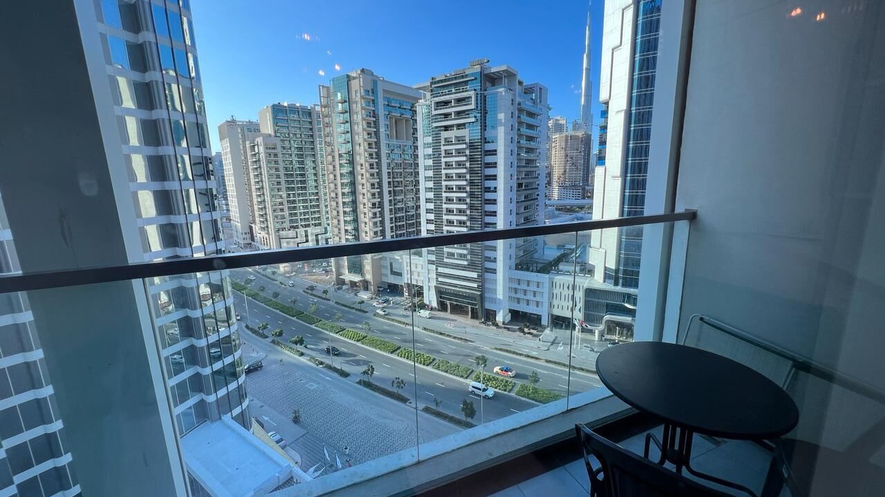 Photo of Others in Business Bay
