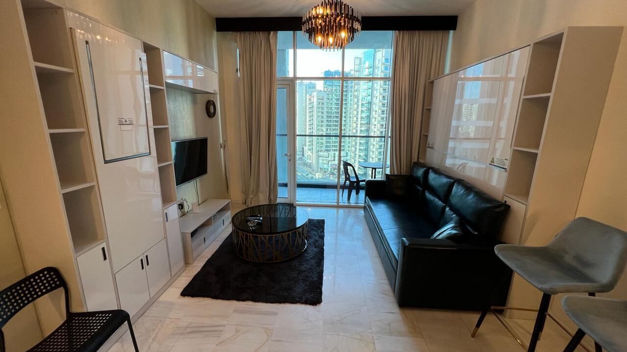 Photo of Livingroom in Business Bay