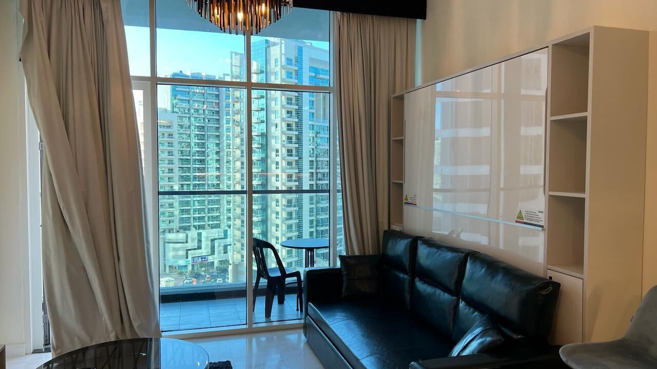 Photo of Livingroom in Business Bay