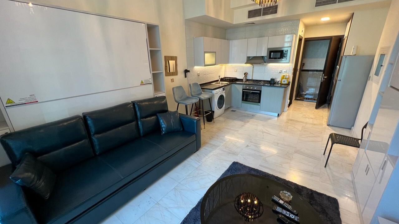 Photo of Livingroom in Business Bay