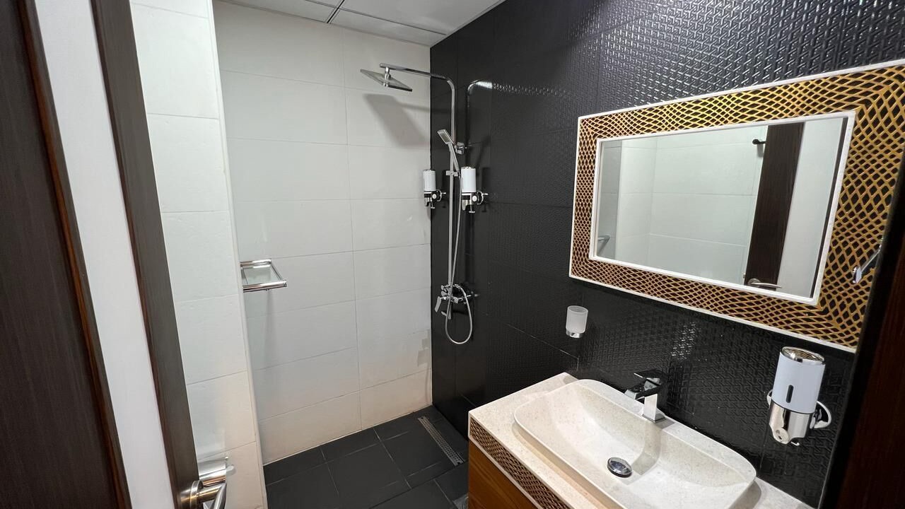 Photo of Bathroom in Business Bay