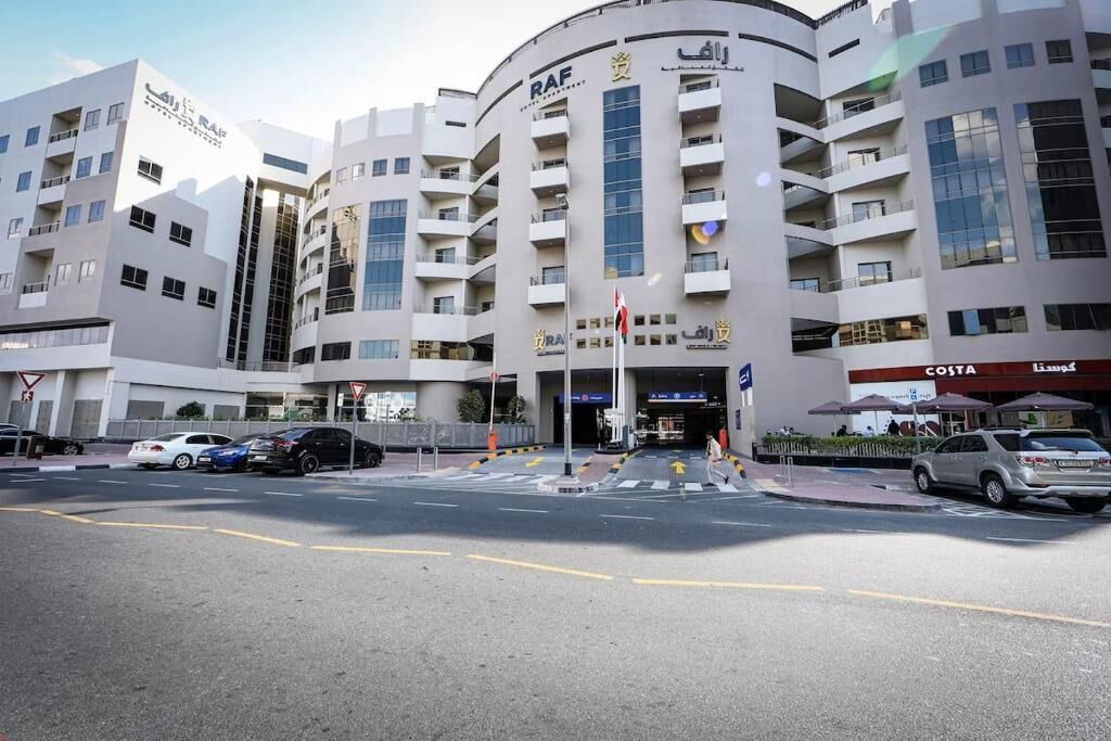 Photo of Outdoor in Dubai