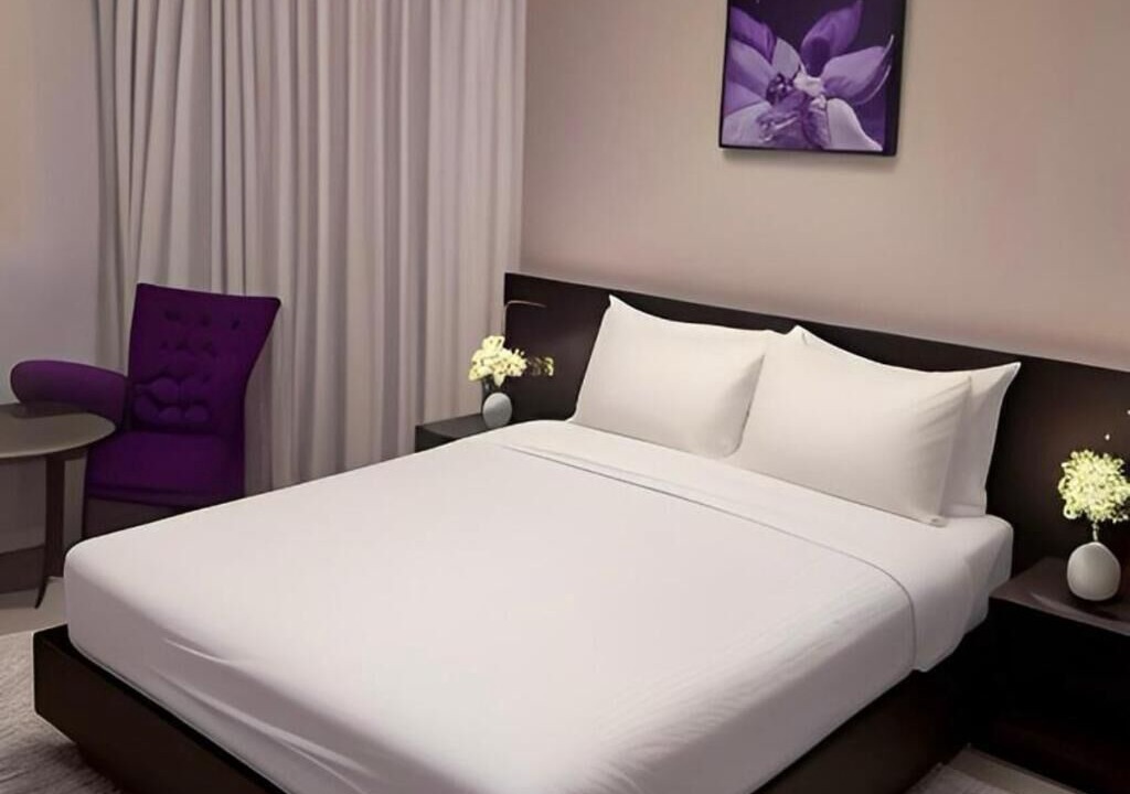 Photo of Bedroom in Dubai