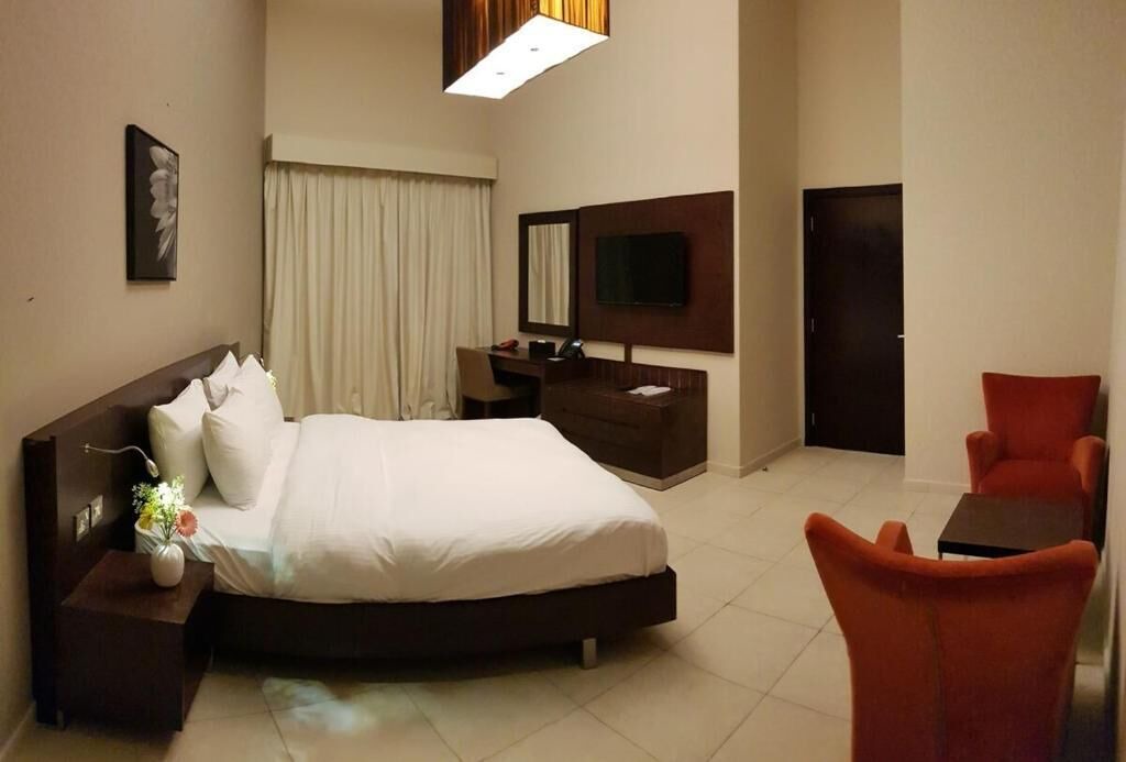Photo of Bedroom in Dubai