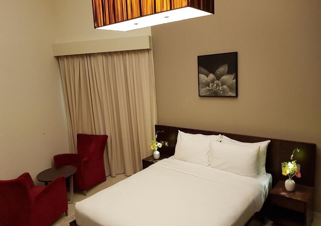 Photo of Bedroom in Dubai
