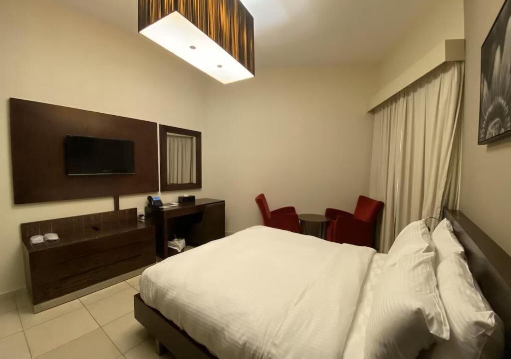 Photo of Bedroom in Dubai
