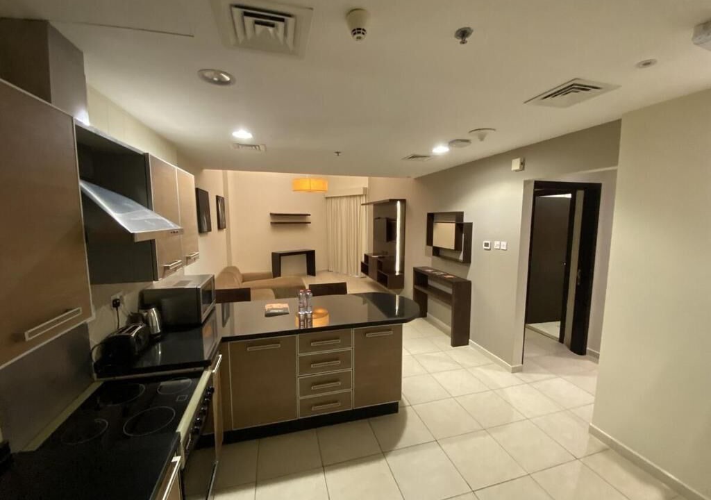 Photo of Kitchen in Dubai