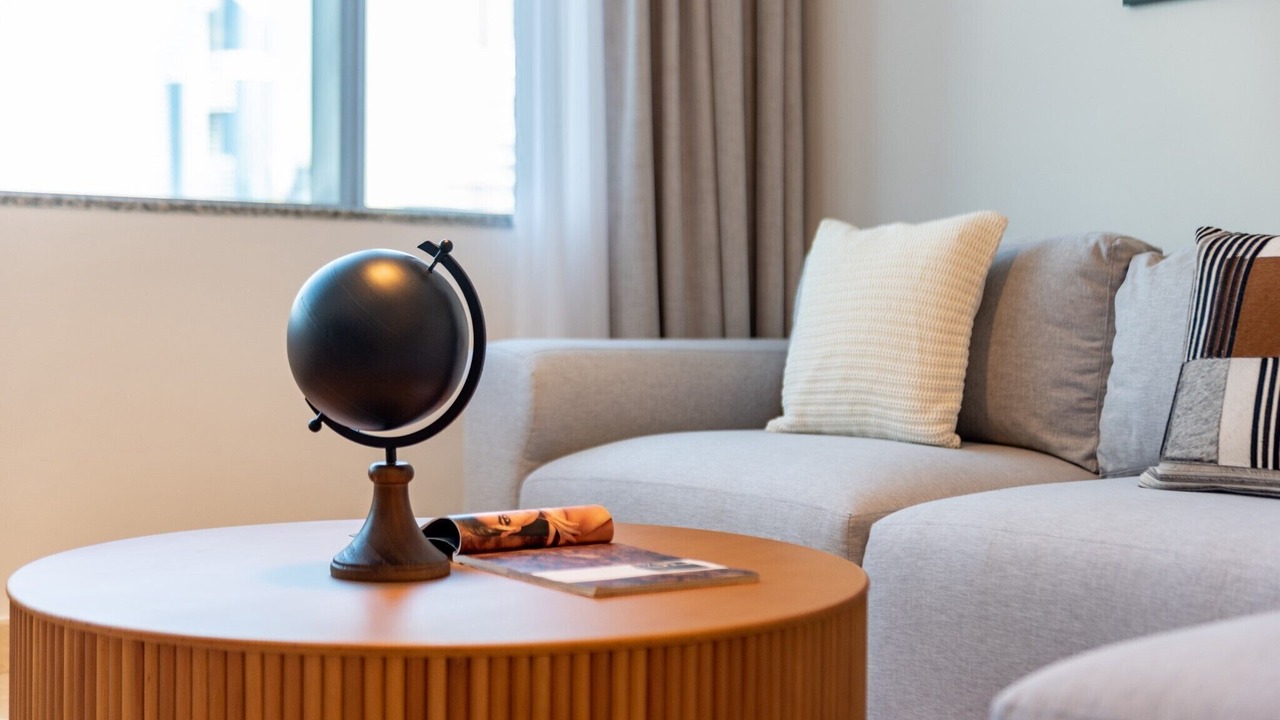 Photo of Livingroom in DIFC