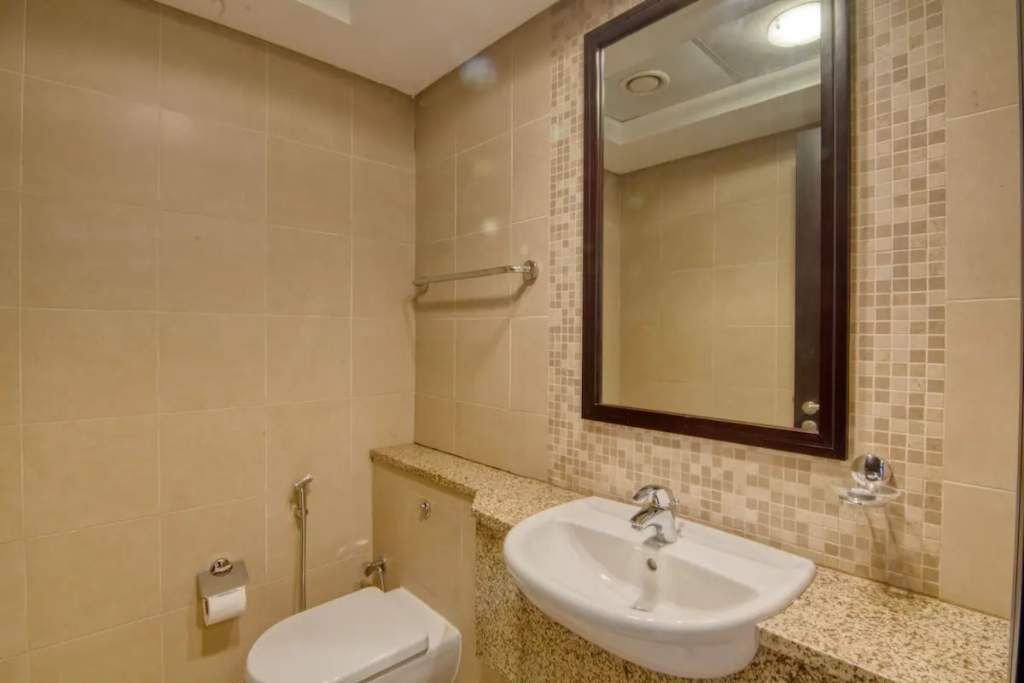 Photo of Bathroom in DIFC