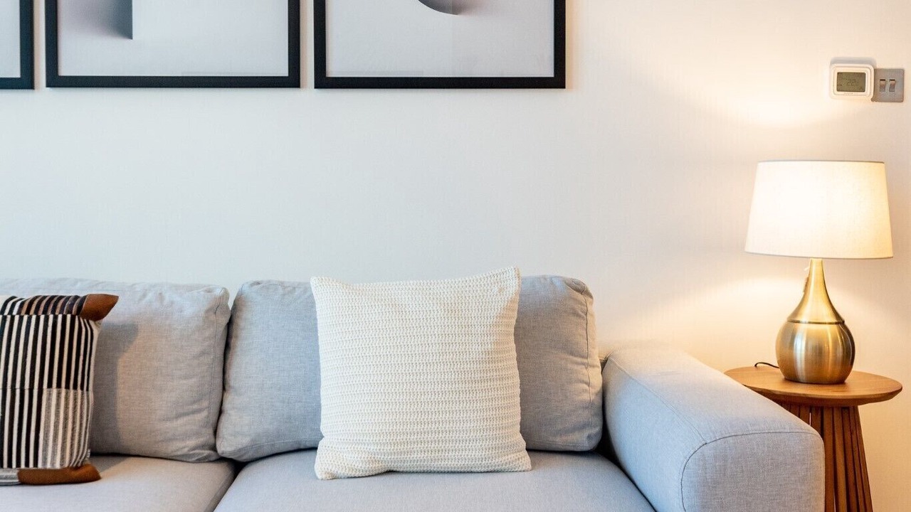 Photo of Livingroom in DIFC