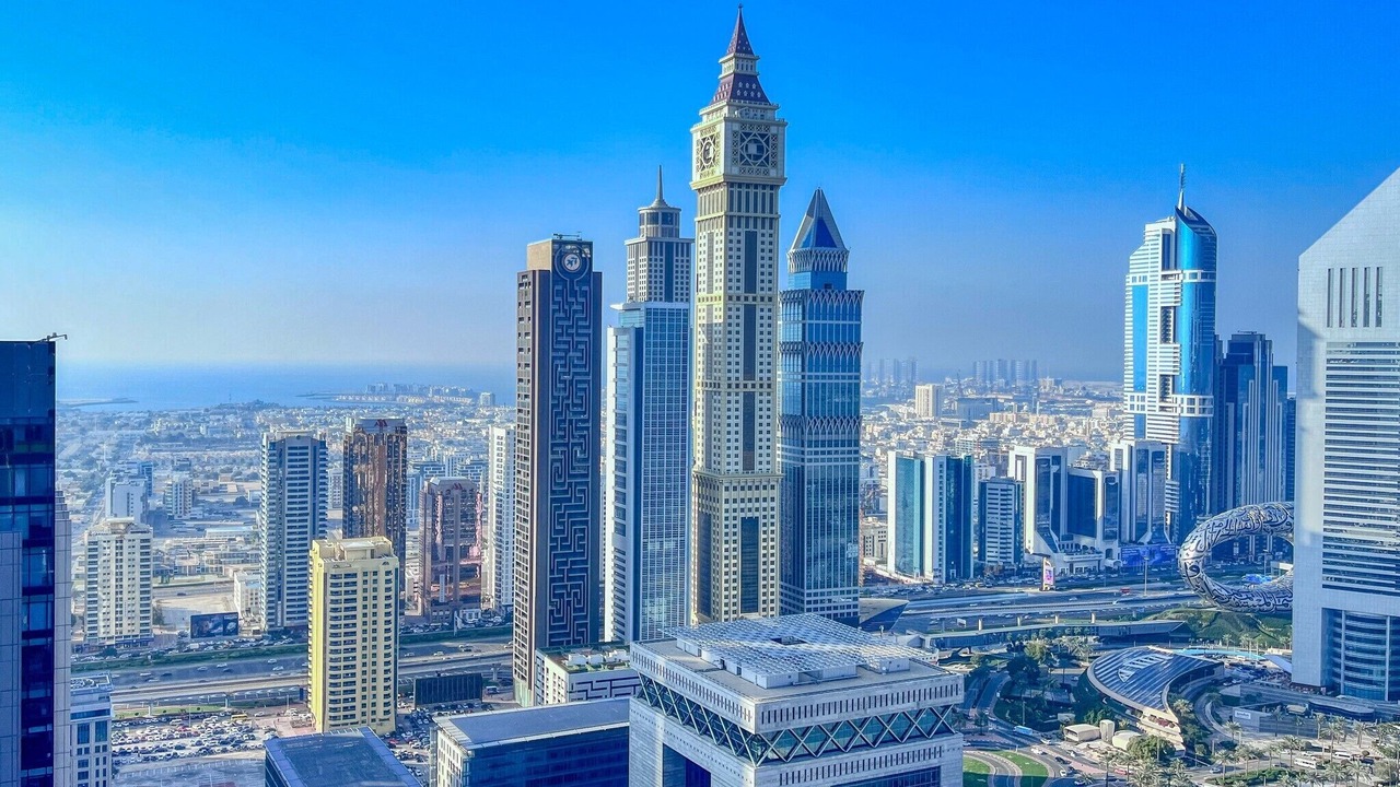 Photo of Others in DIFC
