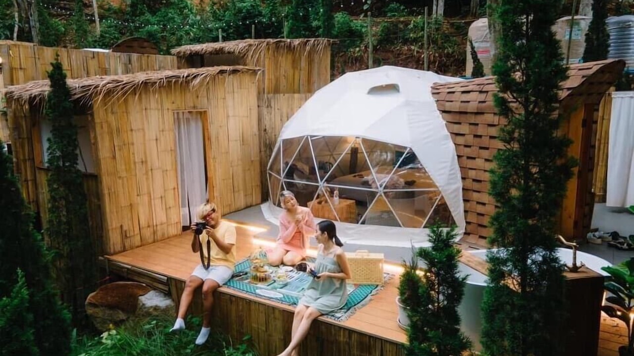 Photo of Bedroom in Huay Kaew