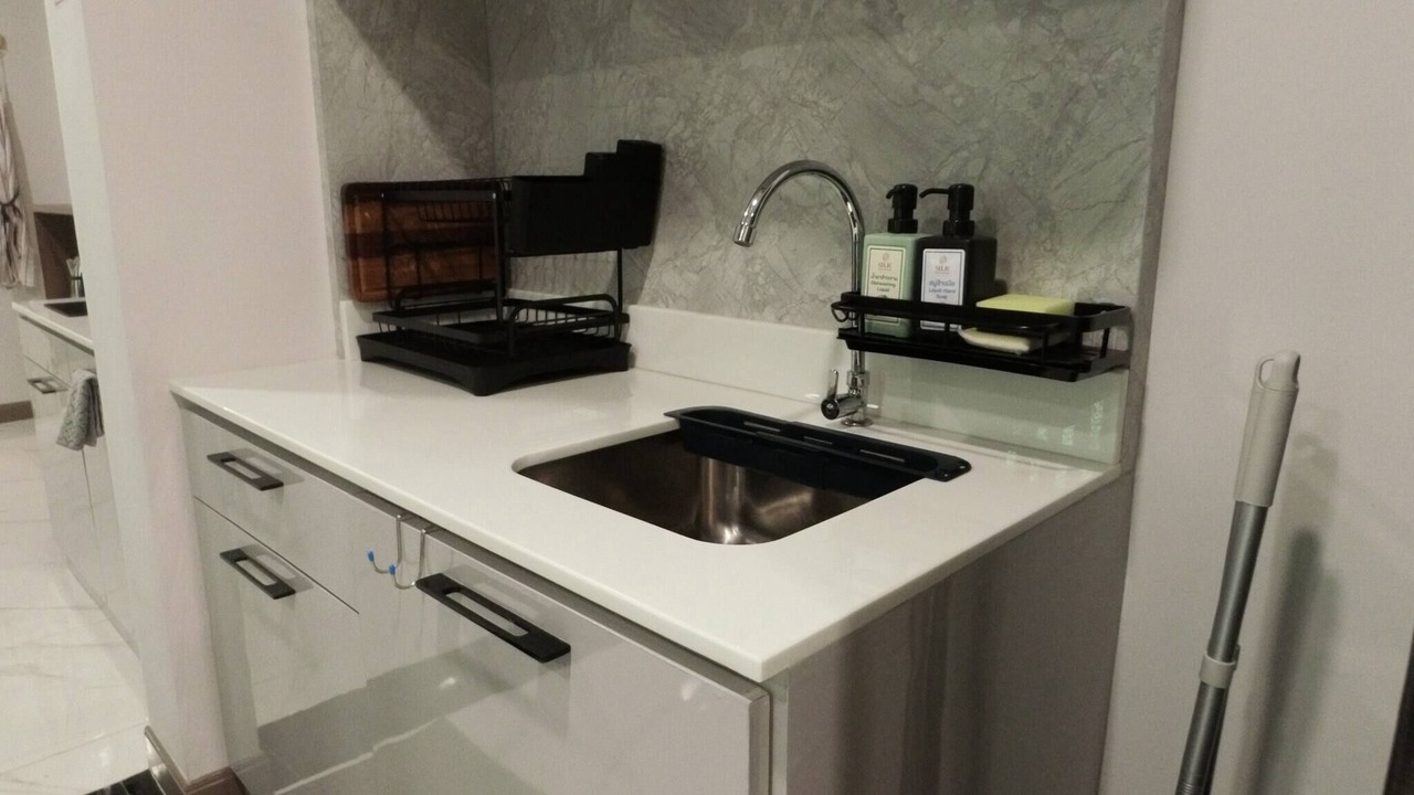 Photo of Kitchen in Ao Nang