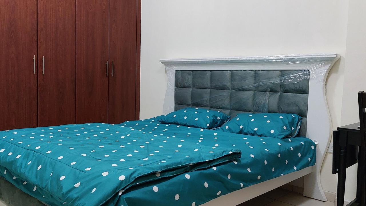 Photo of Bedroom in Dubai