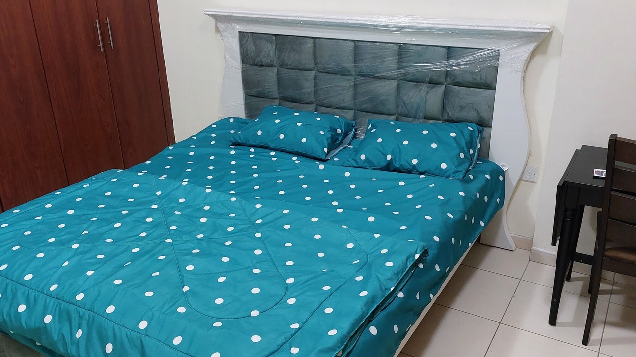 Photo of Bedroom in Dubai