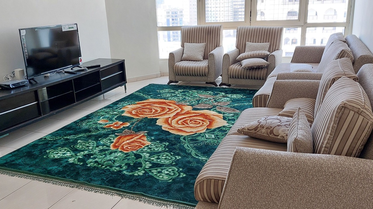 Photo of Livingroom in Dubai