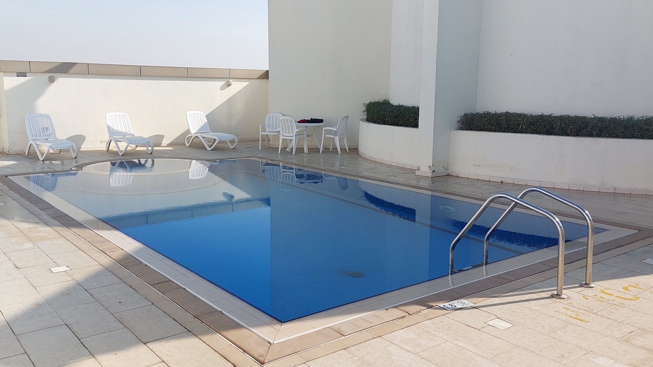 Photo of Outdoor in Dubai