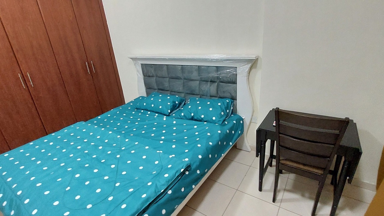 Photo of Bedroom in Dubai
