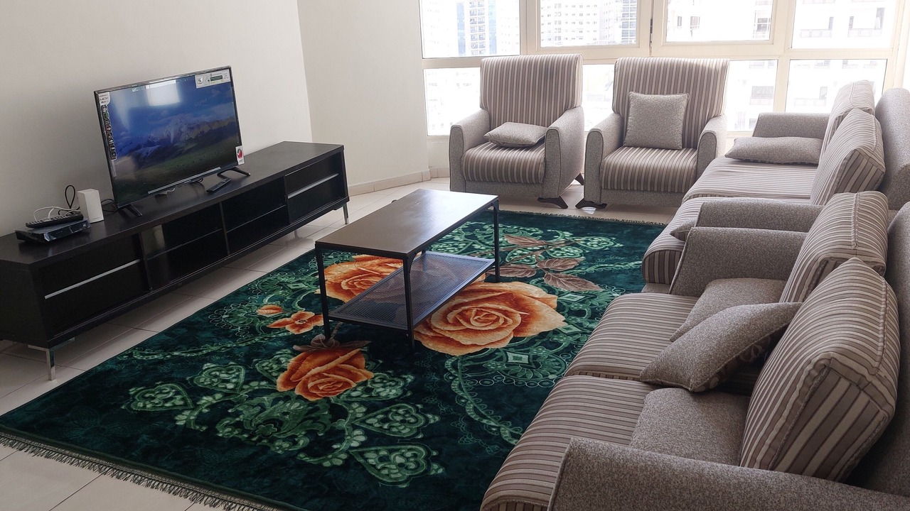 Photo of Livingroom in Dubai