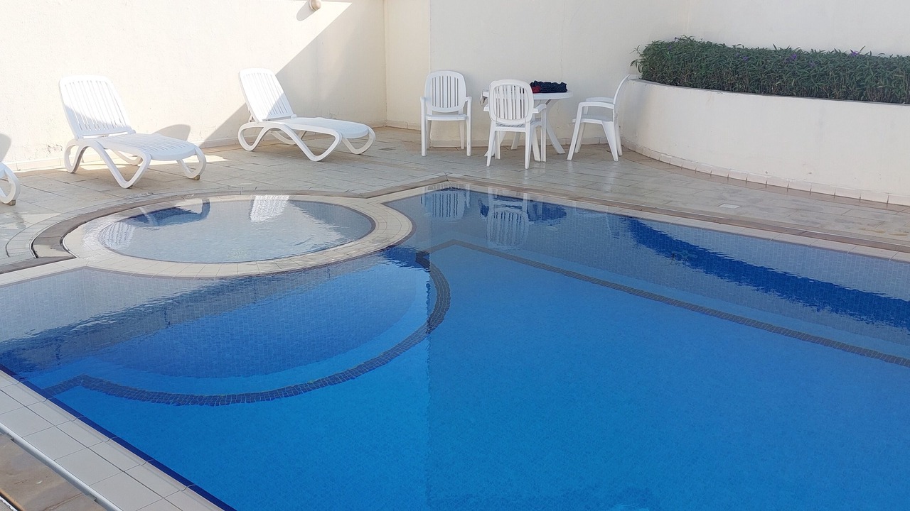 Photo of Outdoor in Dubai