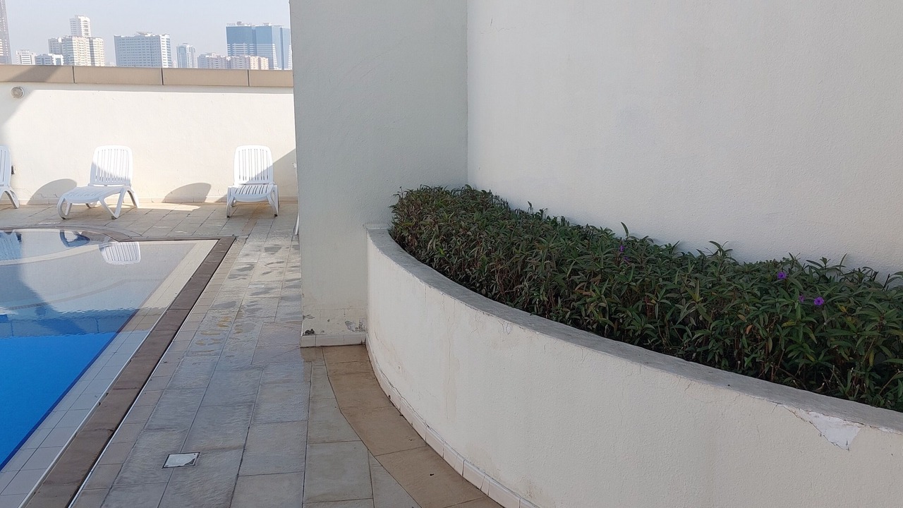 Photo of Outdoor in Dubai
