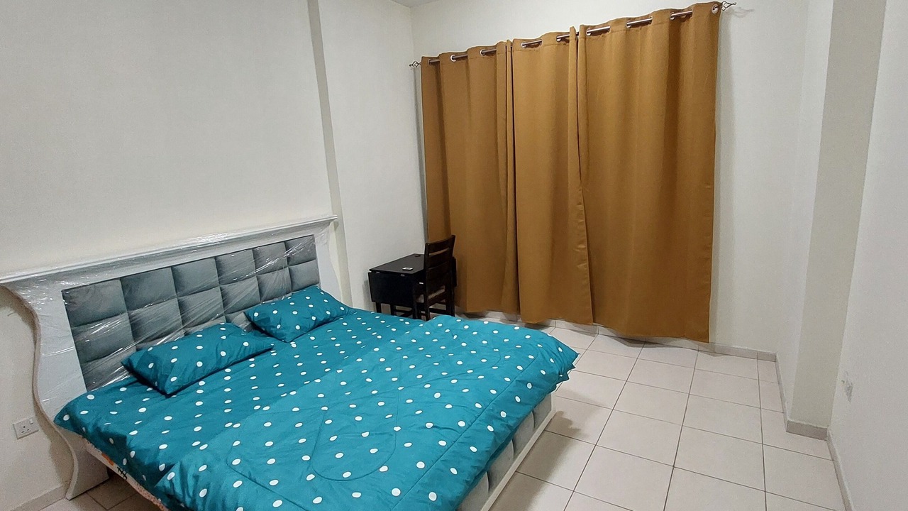 Photo of Bedroom in Dubai