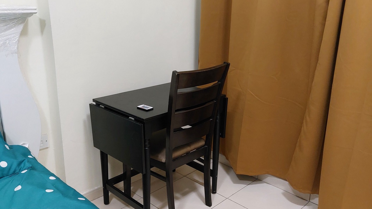 Photo of Bedroom in Dubai