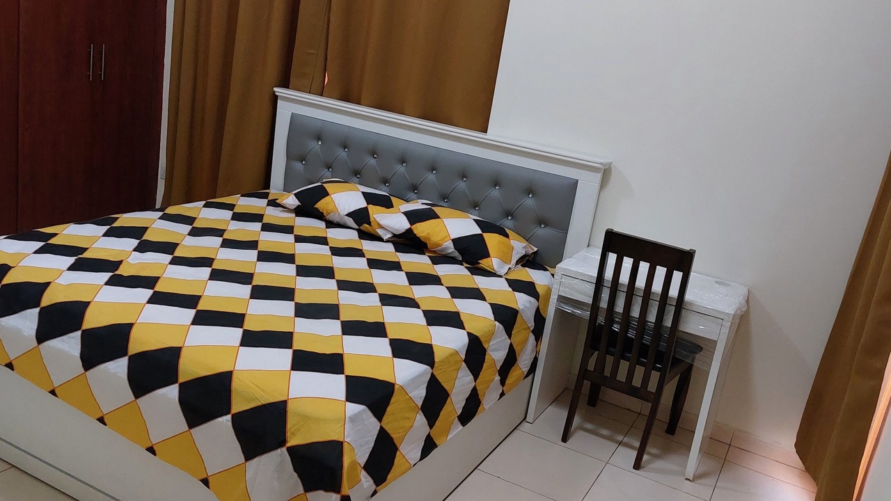 Photo of Bedroom in Dubai