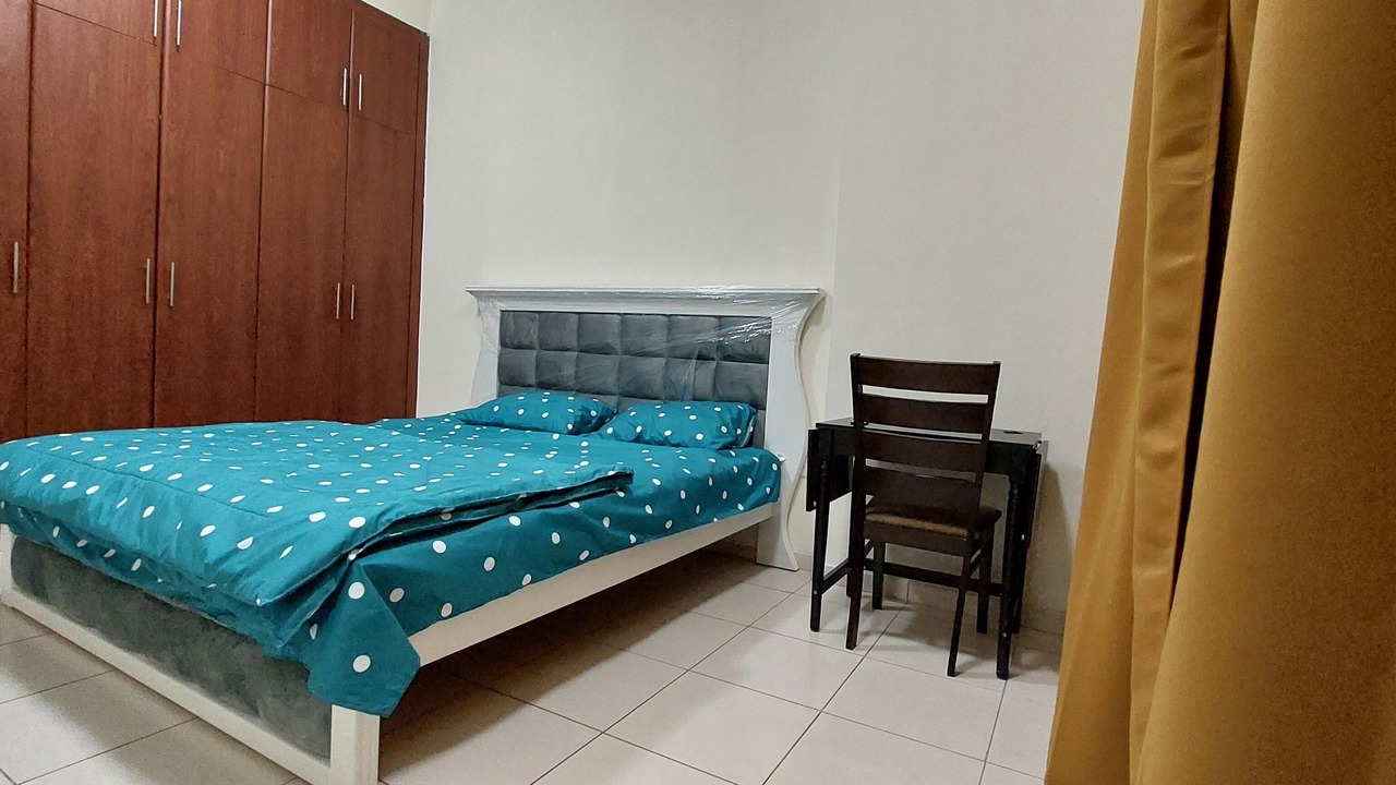 Photo of Bedroom in Dubai