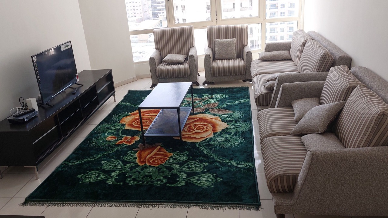 Photo of Livingroom in Dubai
