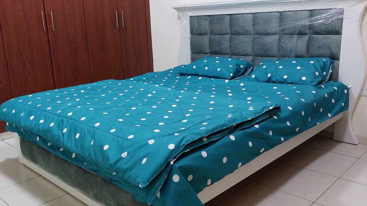 Photo of Bedroom in Dubai
