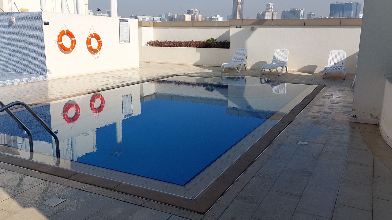 Photo of Outdoor in Dubai