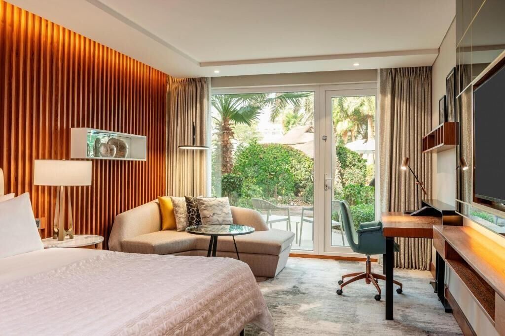 Photo of Bedroom in Garhoud