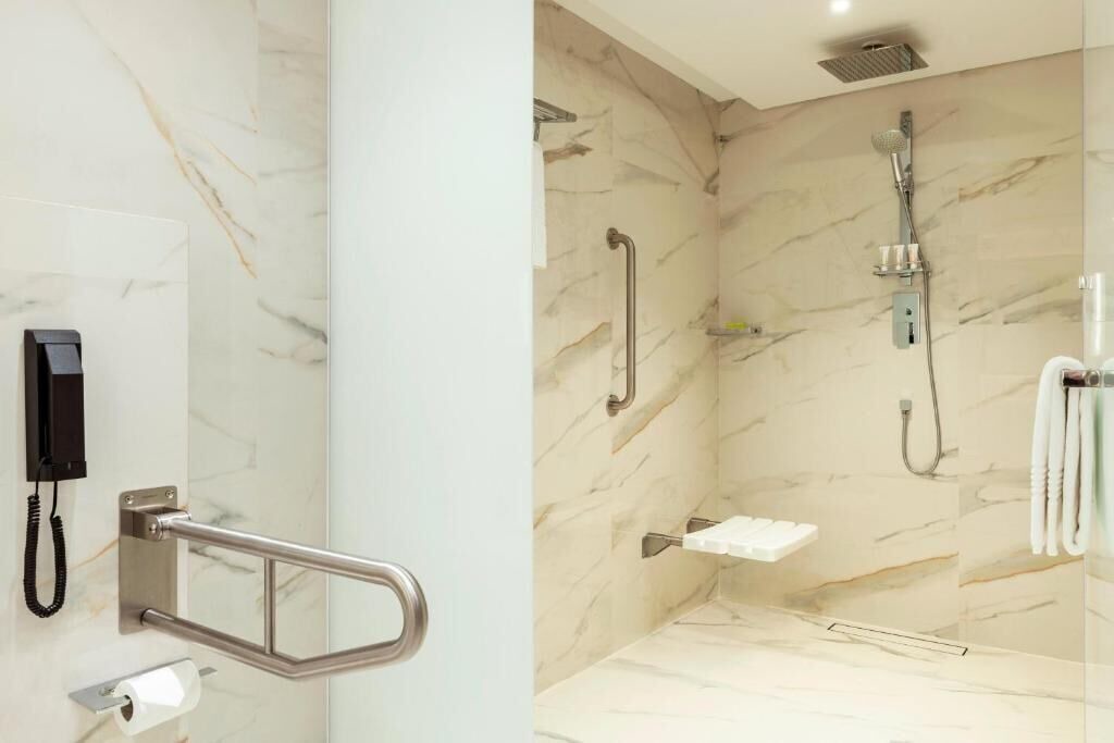 Photo of Bathroom in Garhoud