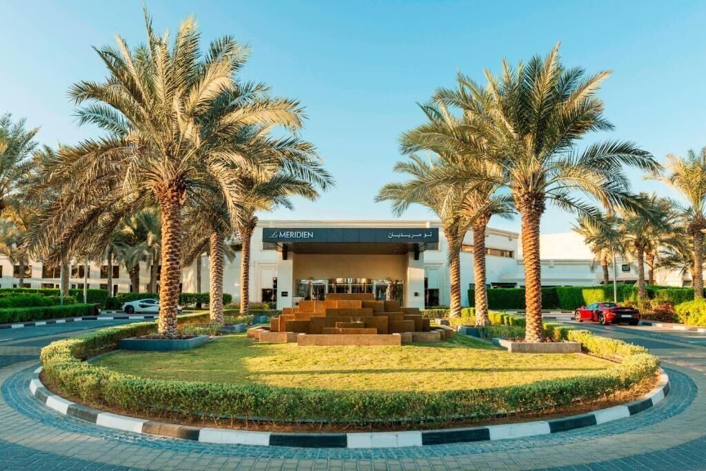 Photo of Outdoor in Garhoud