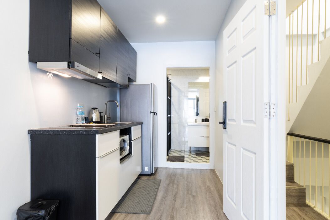 Photo of Kitchen in Yan Nawa