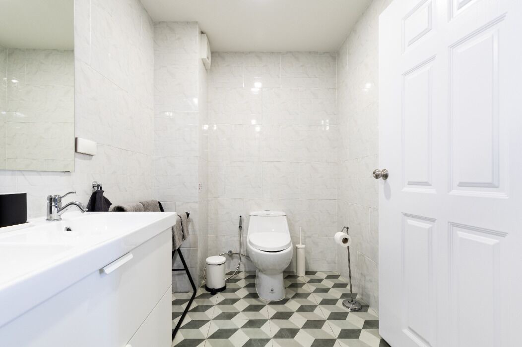 Photo of Bathroom in Yan Nawa
